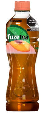 FUZETEA DURAZNO