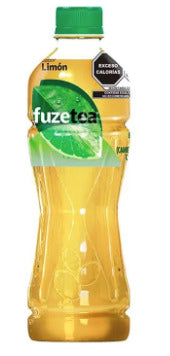 FUZETEA LIMON