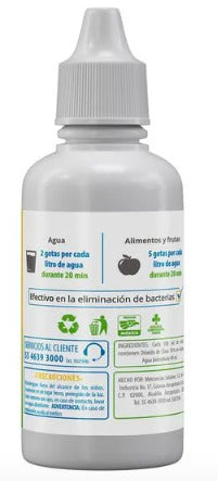 Gadicin Cloro Two Pack