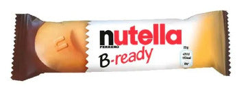 Galleta Nutella B-Ready 22 G