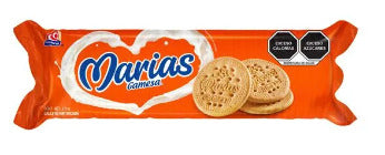 GALLETAS MARIAS GAMESA 170G