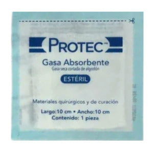 gasa grande