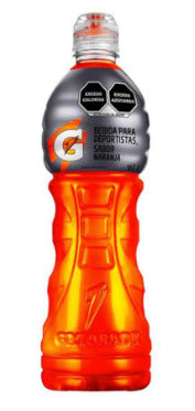 GATORADE 1LT NARANJA