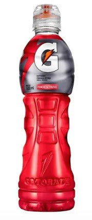 GATORADE PONCHE 600ML