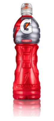 GATORADE PONCHE FRUTAS