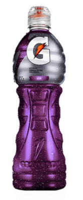 GATORADE UVA 1L