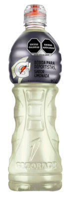 GATORATE LIMON