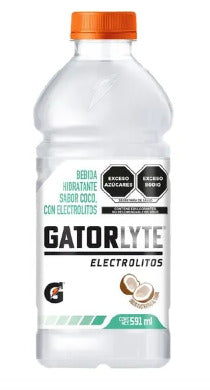 GATORLYTE COCO 591ML