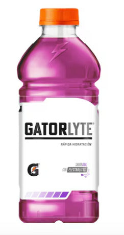GATORLYTE UVA 591ML