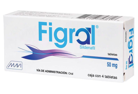 GE SILDENAFIL MAVI 50MG