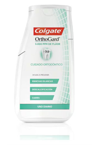 Gel Dental Colgate OrthoGard 100 Ml