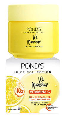 Gel Hidratante Pond's VS Manchas Juice Collection 110 G