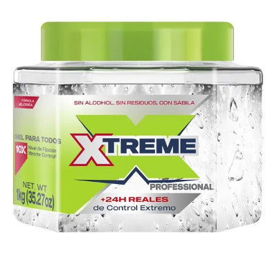 Gel X-Treme Professional 1000 G