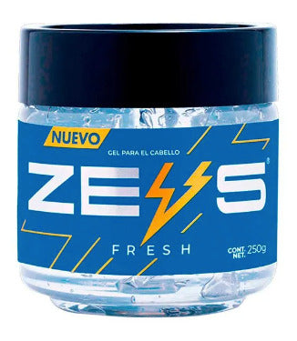 GEL ZEUS FRESH 250G