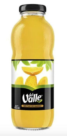 GENEROSA MANGO 413ML