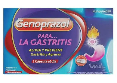 GENOPRAZOL