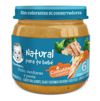 GERBER