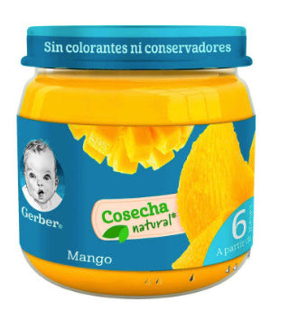 GERBER MANGO