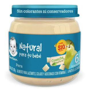 GERBER PERA