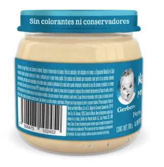GERBER PERA