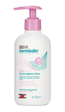Germisdin Gel Higiene Íntima 250 Ml