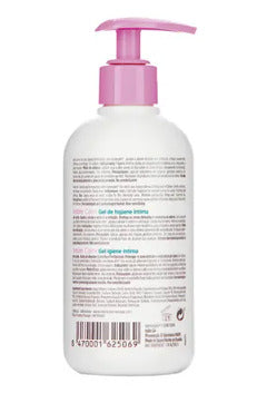 Germisdin Gel Higiene Íntima 250 Ml