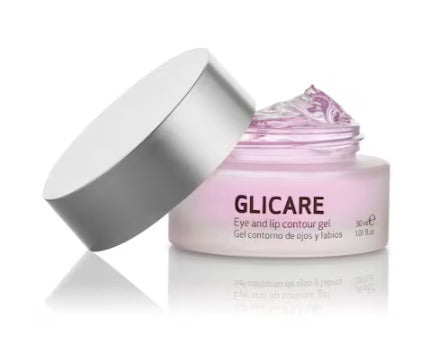 Glicare Gel Contorno Ojos-Labios 30 Ml