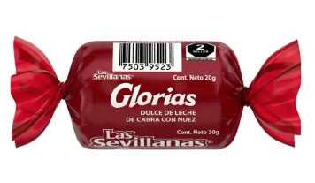 GLORIAS