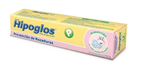 HIPOGLOS CREMA - TUB 110G