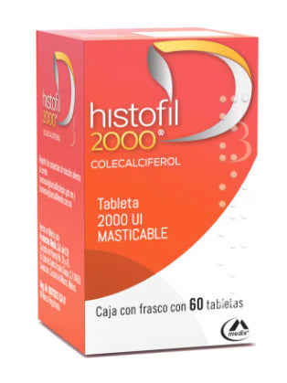 Histina Loratadina 10 Mg 10 Tabletas Genérico Solara