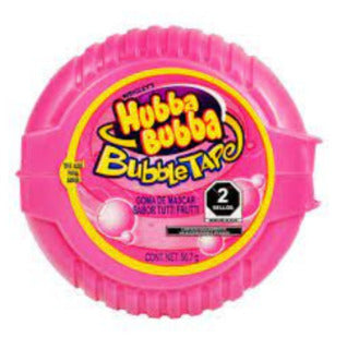 HUBBA BUBBA BUBBLE TAPO