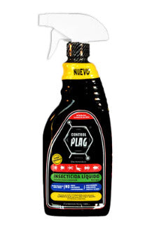 Insecticida Contra Plagas Líquido 500 Ml