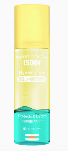 Isdin Fotoprotector Hidrolotion SPF +50 200 Ml