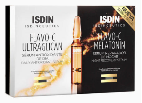 Isdin Serum Despigmentante 10 Ampolletas 2 Ml