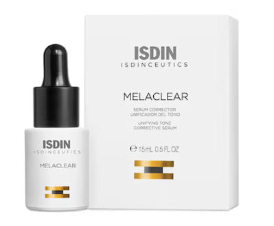ISDIN Serum Melaclear Corrector 15 Ml