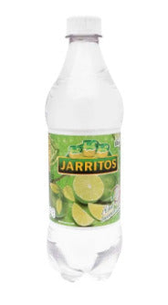 JARRITO 600ML LIMON