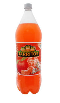 Jarrito Mandarina 2 LT