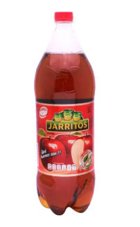 Jarrito Manzana 2 litros