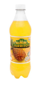 JARRITO PIÃ‘A 600ML