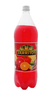 jarrito rojo 2lt
