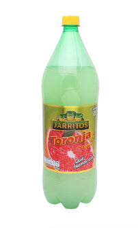 JARRITO TORONJA 600ML