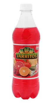 Jarrito tutifruti 600ml