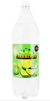 Jarritos 2 litros limon