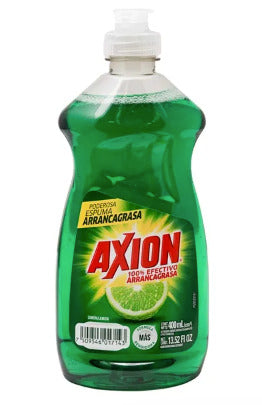 JBN LIQ AXION LIMON 400ML B
