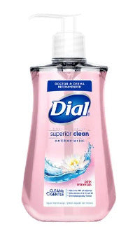 JBN LIQ DIAL 221ML