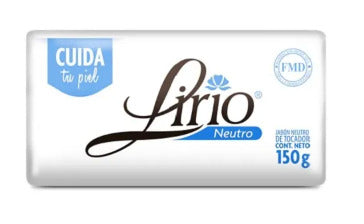 JBN LIRIO NEUTRO