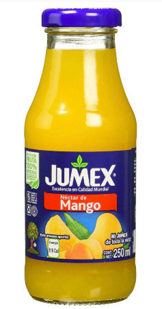 JUMEX 250 ML MANGO