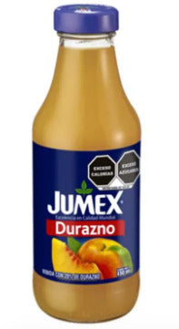 JUMEX 450ML DURAZNO