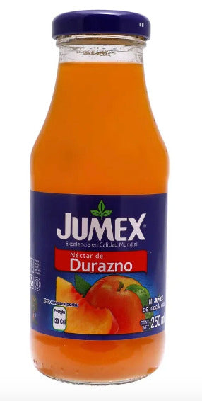 JUMEX DURAZNO 250ML