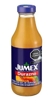 JUMEX DURAZNO 413 ML
